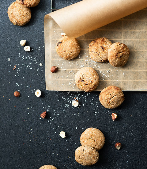 Cookies On Parchment