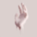 Melting Hand