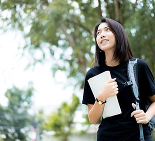 女子学生