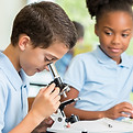 Biology Class