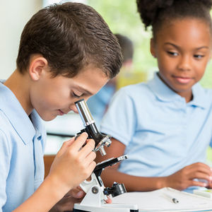 Inspiring Curious Minds