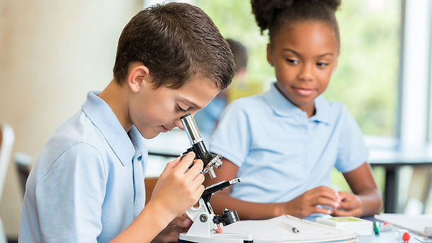Biology Class