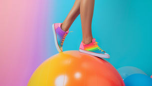 The LGBTQI+ Wellbeing Toolkit | Mental Health, Self-Care & Community Support