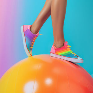 The LGBTQI+ Wellbeing Toolkit | Mental Health, Self-Care & Community Support