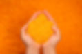 Yellow Lentils