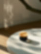 Minimalist Espresso Moment