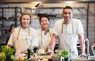 Optimise Operation Chefs preparation