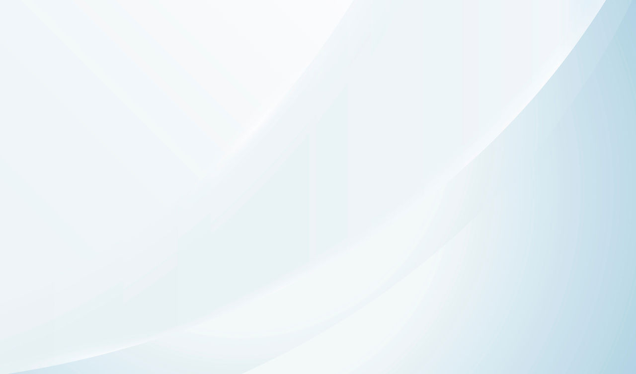 Light abstract background
