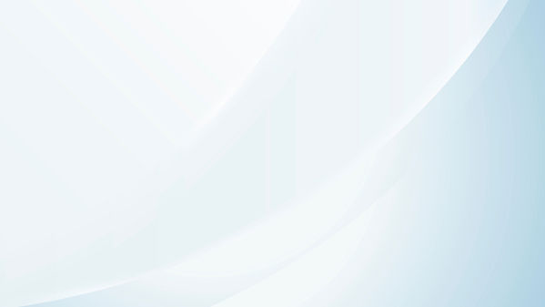 Light abstract background