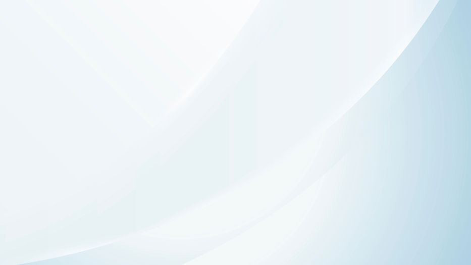 Light abstract background