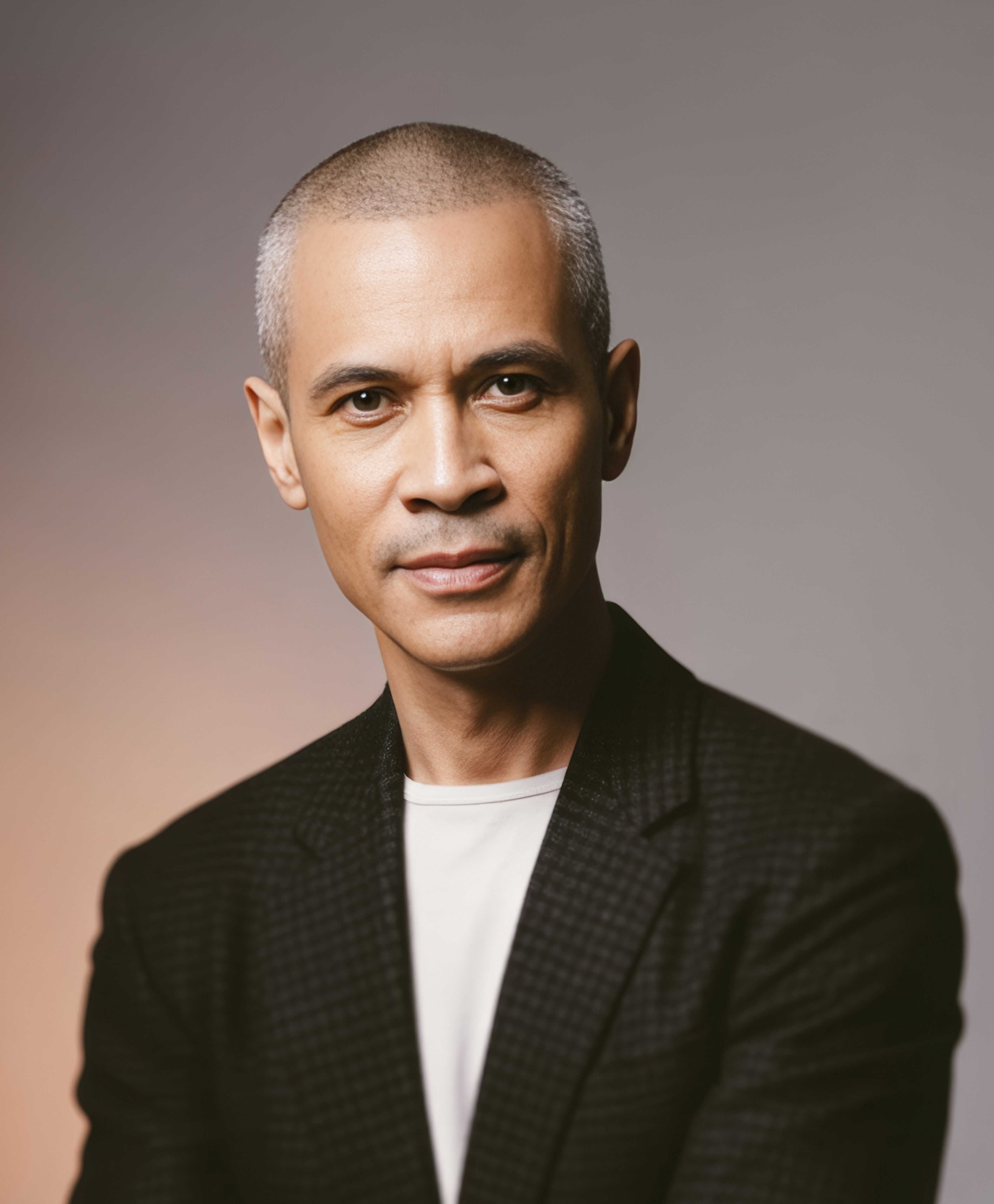 Professional Headshot