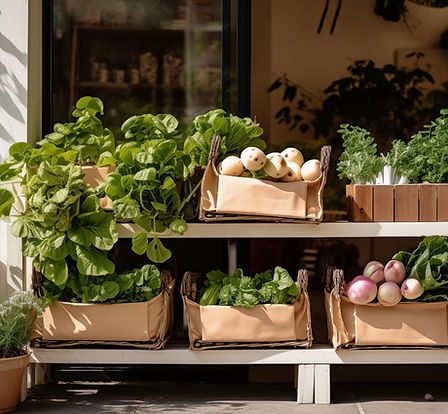 local farm stands