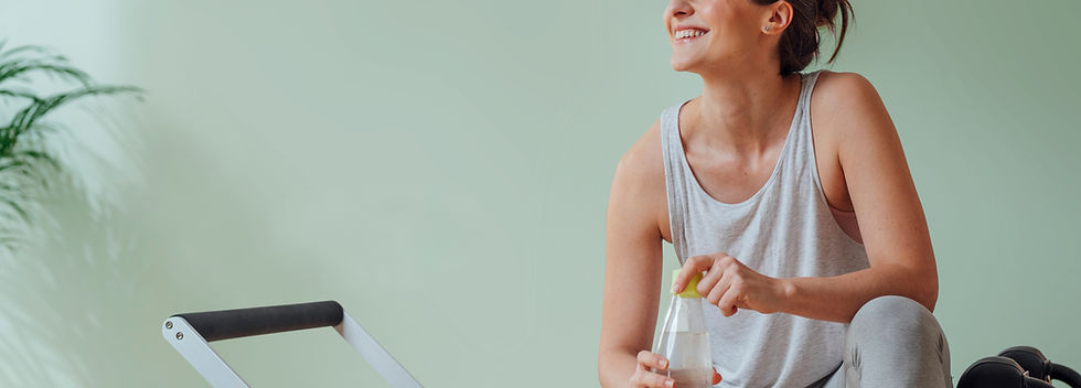 Pilates Practitioner