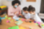 Preschool Learning Pod