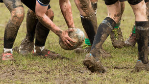 Uxbridge’s Brock Webster named Major League Rugby Player of the Year