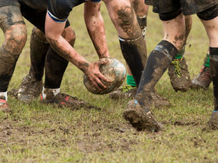 RUGBY: Rennie neem die leisels by die All Blacks oor