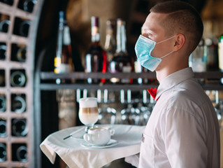 Update on COVID-19 Claims in Texas Workers' Compensation