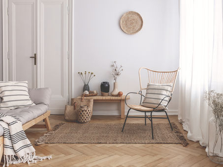 3 razones para contratar un interiorista