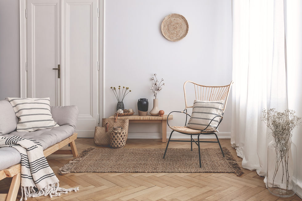 Design de interior