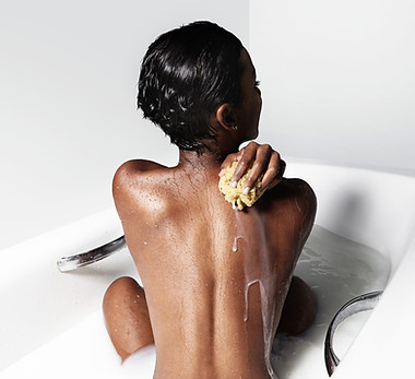 Milk Bath