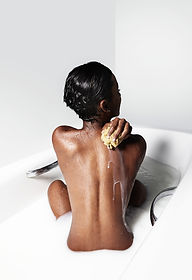 Milk Bath