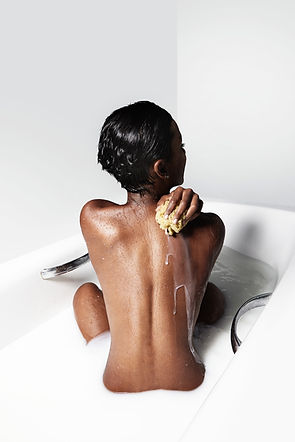 Milk Bath