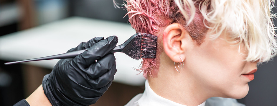 Hair Color