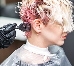 Hair Color