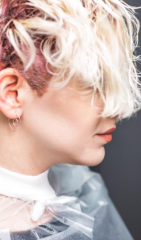 Hair Color
