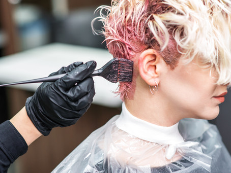 NEW HAIRDRESSER IN KEILOR EAST NOW OPEN