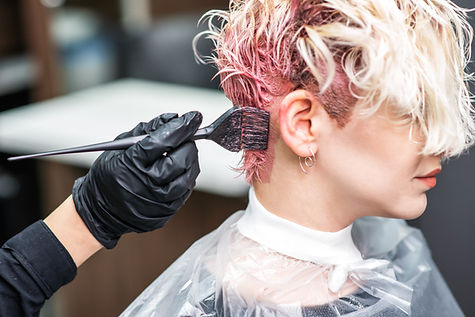 Hair Color