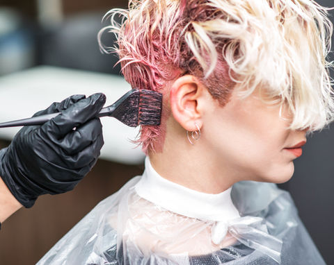 Hair Color