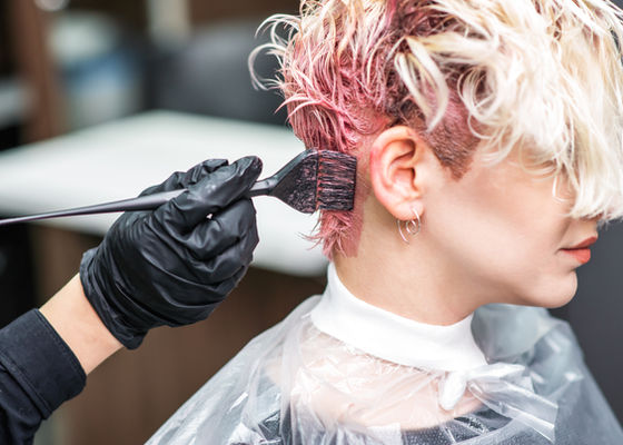 Hair Color