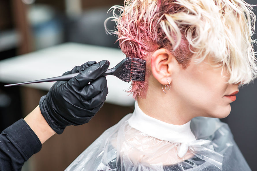 Hair Color