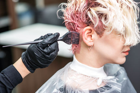 Hair Color