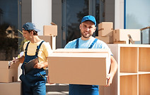Male Movers