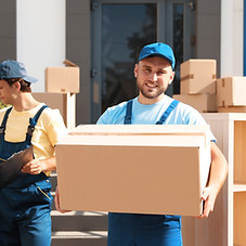 Movers masculinos