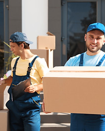 Male Movers