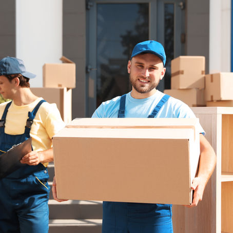 Make Moving in Stuttgart Stress-Free with Co-Tasker!