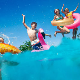 Tampa Bay Rays Watch Party Makes a Splash at Epperson Lagoon Aug. 30