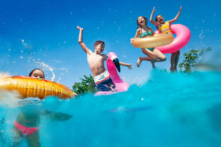 Comparing the total cost of flights, accommodation, baggage and transfers can uncover cheaper holiday options.