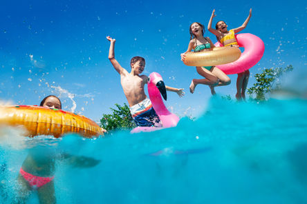 Comparing the total cost of flights, accommodation, baggage and transfers can uncover cheaper holiday options.