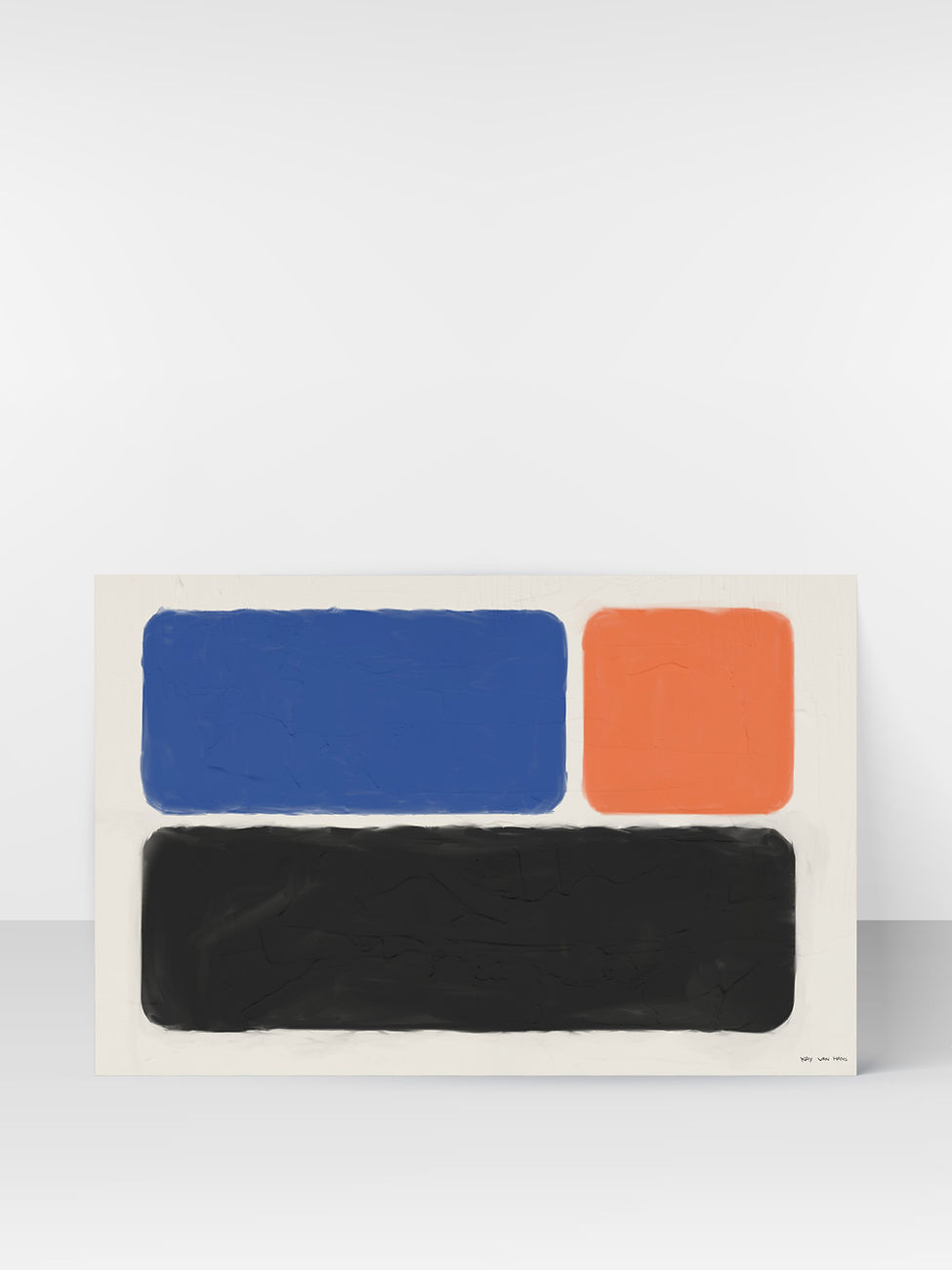 Abstract Painting