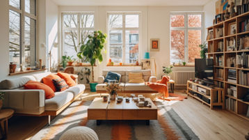 Living Room Interior