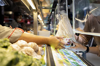 Food Grab