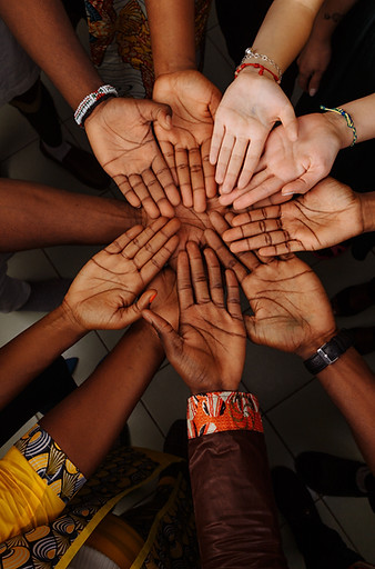 All Hands In