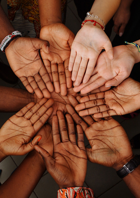 All Hands In