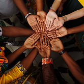 All Hands In