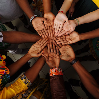 All Hands In