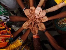 vamos conversar sobre racismo e saúde mental?